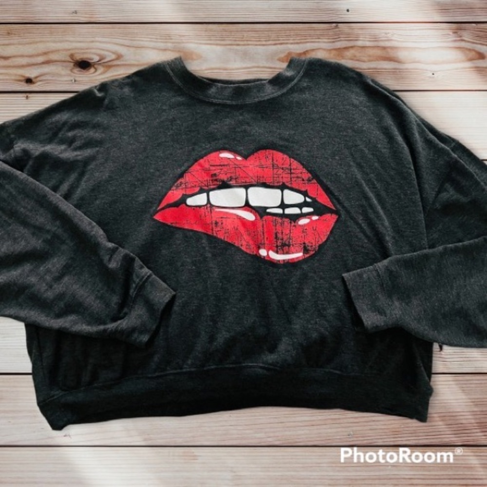 Altar’d State Kiss Shirt